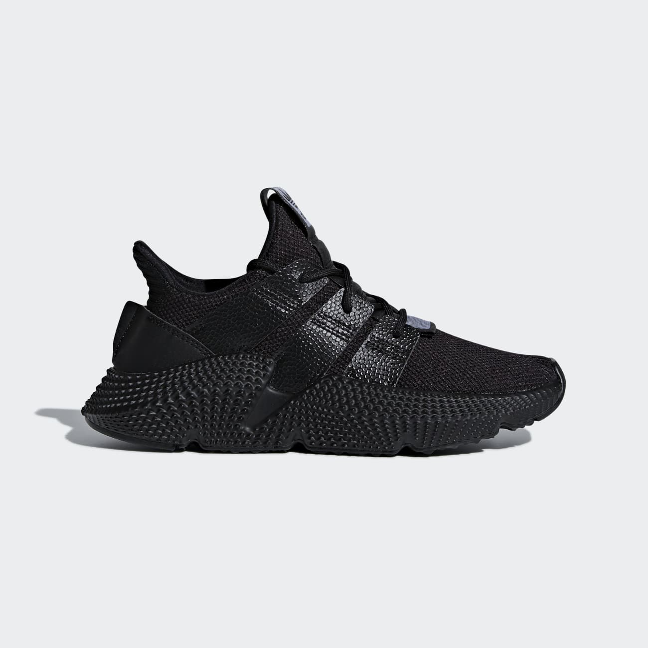 Adidas Prophere Gyerek Utcai Cipő - Fekete [D72716]